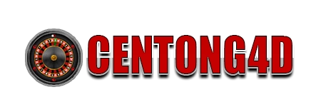 Logo CENTONG4D